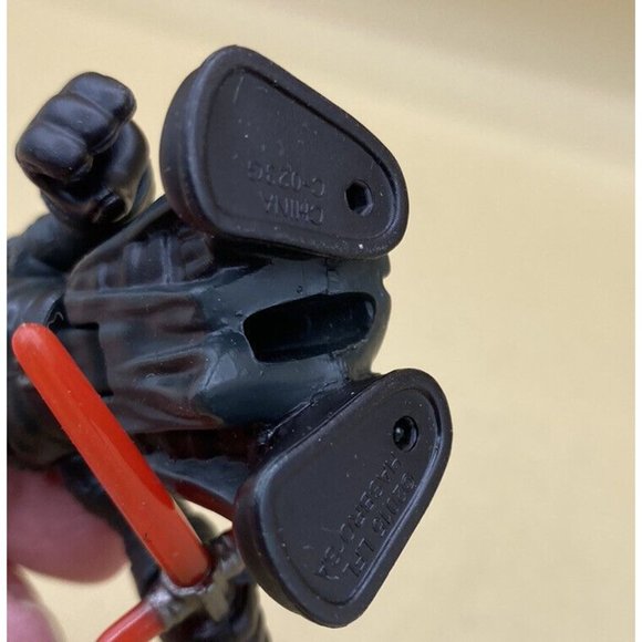 Playskool Star Wars Galactic Heroes First Order Tie Fighter Pilot Figure Only - Picture 6 of 7